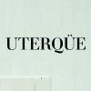 Новая рекламная кампания Uterque FW 2014/15 (осень-зима)