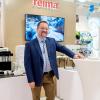 Reima открыл первый монобренд в Москве