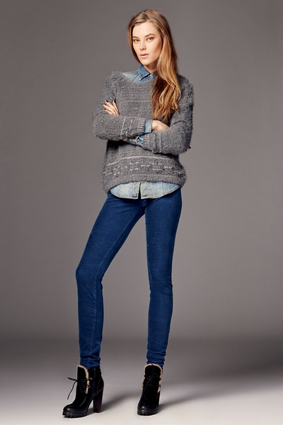 GAS FW 2014/15 (осень-зима) (50964.New_.Womans.Clothes.Collection.GAS_.FW_.2014.12.jpg)