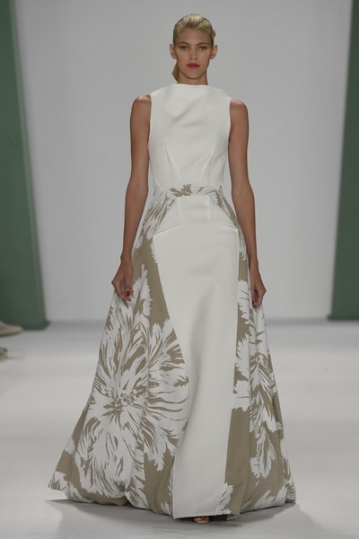 Carolina Herrera SS 2015 (весна-лето) (51027.New_.Collecion.Womans.Clothes.Carolina.Herrera.SS_.2015.09.jpg)