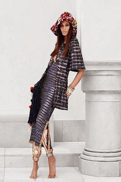 Новая рекламная кампания Chanel 2015 (51848.New_.Advertising.Campaign.Resort.Collection.Chanel.2015.03.jpg)