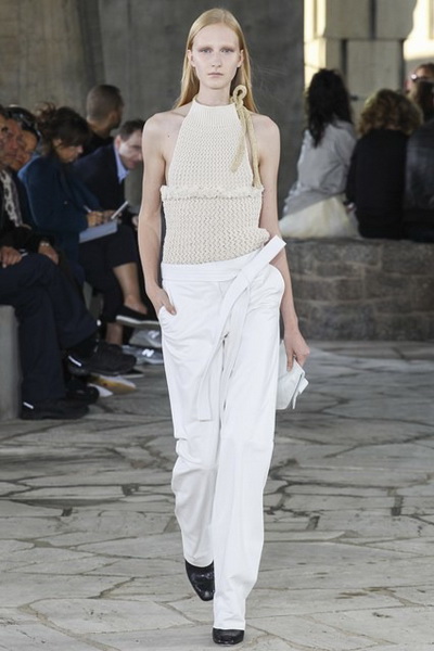 Loewe SS 2015 (весна-лето) (51856.New_.Collection.Loewe_.SS_.2015.Paris_.Fashion.Week_.04.jpg)