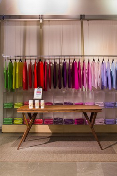 В Москве открыт concept-store United Colors of Benetton  (52184.Opening.New_.Concept.Store_.United.Colors.Of_.Benetton.Moscow.01