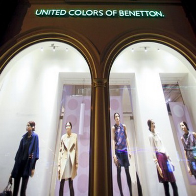 В Москве открыт concept-store United Colors of Benetton  (52184.Opening.New_.Concept.Store_.United.Colors.Of_.Benetton.Moscow.s.