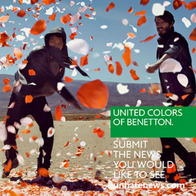 United Colors of Benetton в борьбе с насилием в отношении женщин (53562.Advertising.Campaign.United.Colors.Оf.Benetton.Against.V