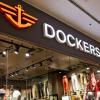 В Москве открылся магазин Dockers
