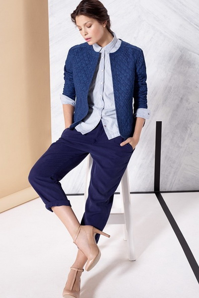 Женская коллекция Marks & Spencer SS 2015 (весна-лето) (54219.New_.Womans.Clothes.Collection.Marks_.Spencer.SS_.2015.21.jpg)