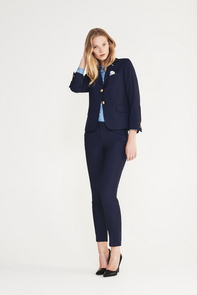 Коллекция Gant Rugger Women SS 2015 (весна-лето) (54285.New_.Collection.Womans.Closhes.Gant_.Rugger.Women_.SS_.2015.04.jpg)