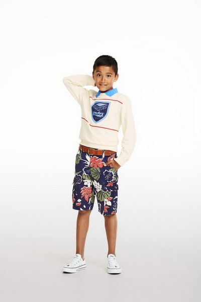 Детская коллекция Gant SS 2015 (весна-лето) (54306.New_.Kids_.Clothes.Collection.Gant_.SS_.2015.06.jpg)