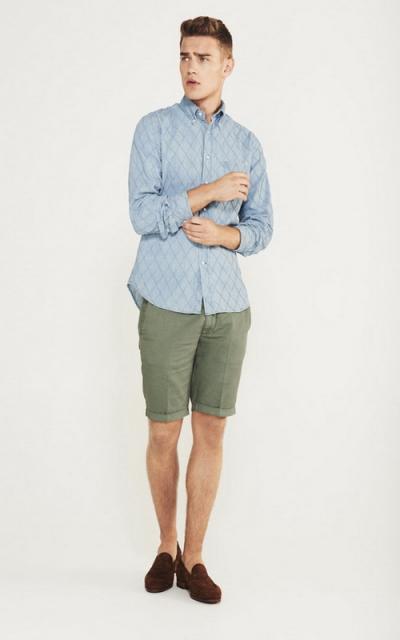 Мужская коллекция Gant Rugger SS 2015 (весна-лето) (54319.New_.Collection.Gant_.Rugger.Man_.SS_.2015.01.jpg)