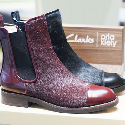 В Москве открылся флагманский магазин Clarks (54336.New_.Shop_.Clarks.Metropolis.Mossow.2014.s.jpg)