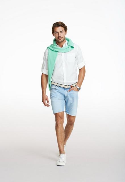 Gant Man SS 2015 (весна-лето) (54366.New_.Mens_.Clothes.Collection.Gant_.Man_.SS_.2015.02.jpg)