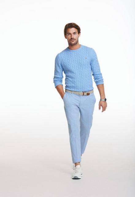 Gant Man SS 2015 (весна-лето) (54366.New_.Mens_.Clothes.Collection.Gant_.Man_.SS_.2015.04.jpg)