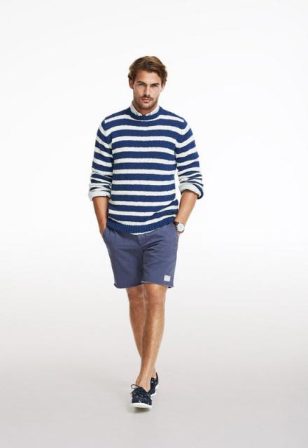 Gant Man SS 2015 (весна-лето) (54366.New_.Mens_.Clothes.Collection.Gant_.Man_.SS_.2015.07.jpg)