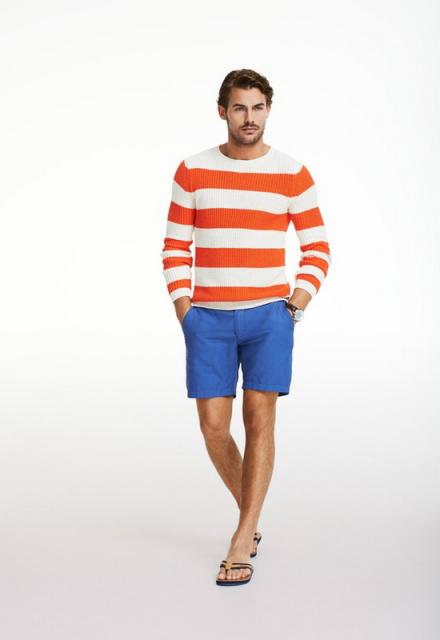 Gant Man SS 2015 (весна-лето) (54366.New_.Mens_.Clothes.Collection.Gant_.Man_.SS_.2015.10.jpg)