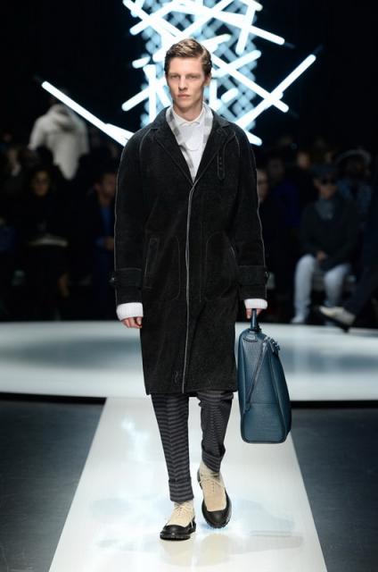 Canali FW 2015 (осень-зима) (54775.New_.Mens_.Clothes.Collection.Canali ...