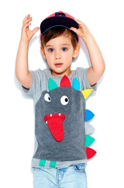 Детская коллекция Next SS 2015 (весна-лето) (54815.Kids_.Collection.Clothes.For_.Girls_.Boys_.Next_.SS_.2015.10.jpg)