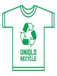 Компания Uniqlo объявила о запуске в России инициативы по повторному использованию своей продукции. Специально для этих целей в магазинах Uniqlo установлены коробки (Recycling Box), в которые любой желающий может сдать ношеную одежду бренда. Собранные вещи будут перераспределяться и передаваться нуждающимся. 