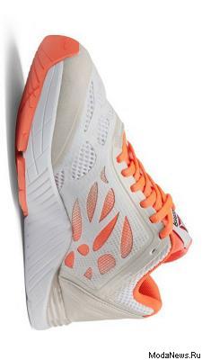 Новые коллекции для фитнеса и спорта от Reebok и Adidas (55033.New_.Collections.Sneakers.For_.Fitness.Sport_.Reebok.Adidas.01.jp