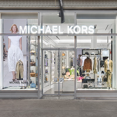 Michael Kors открыл самый крупный магазин  (55312.Opening.The_.Biggest.Shop_.Michael.Kors_.New_.York_.s.jpg)