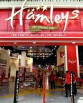 Британская сеть детских универмагов Hamleys выкупила концепт «Мир Hamleys», специально созданный компанией Ideas4Retail для российского рынка. Магазин в формате «Мир Hamleys» уже открылся в качестве якорного арендатора «Центрального Детского Магазина на Лубянке» . 