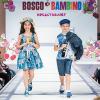 Весенняя Неделя моды Bosco Fashion Week 2015