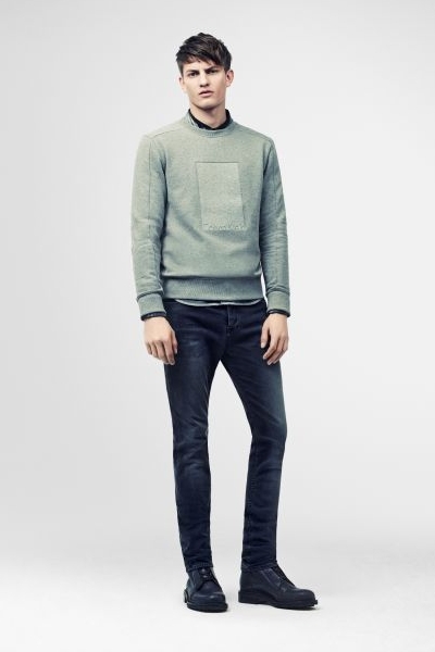 Calvin Klein Jeans Fall 2015 Men's (мужчины осень 2015) (57253.Calvin.Klein.Jeans.Fall.2015.Men.03.jpg)
