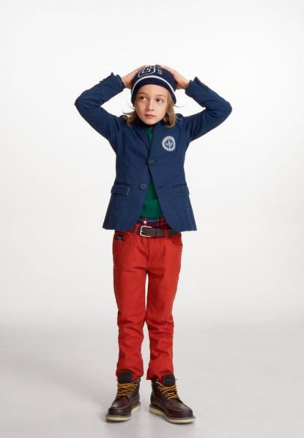 Детская коллекция Gant FW 2015/16 (осень-зима) (57879.New_.Kids_.Collection.Brand_.Gant_.FW_.2015.2016.01.jpg)