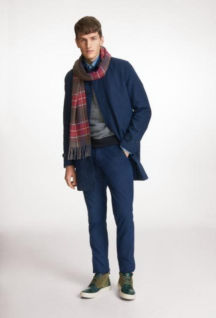 Мужская коллекция Gant FW 2015/16 (осень-зима) (58042.New_.Mens_.Clothes.Collection.Gant_.FW_.2015.06.jpg)