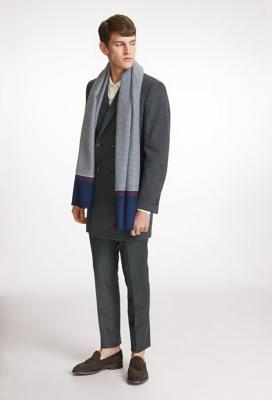 Мужская коллекция Gant FW 2015/16 (осень-зима) (58042.New_.Mens_.Clothes.Collection.Gant_.FW_.2015.07.jpg)