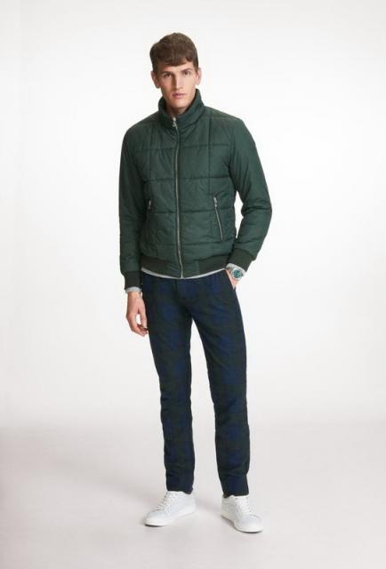 Мужская коллекция Gant FW 2015/16 (осень-зима) (58042.New_.Mens_.Clothes.Collection.Gant_.FW_.2015.08.jpg)