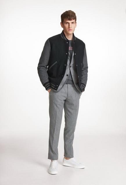 Мужская коллекция Gant FW 2015/16 (осень-зима) (58042.New_.Mens_.Clothes.Collection.Gant_.FW_.2015.09.jpg)