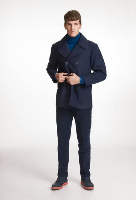 Мужская коллекция Gant FW 2015/16 (осень-зима) (58042.New_.Mens_.Clothes.Collection.Gant_.FW_.2015.10.jpg)