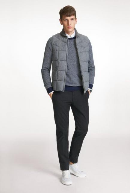 Мужская коллекция Gant FW 2015/16 (осень-зима) (58042.New_.Mens_.Clothes.Collection.Gant_.FW_.2015.b.jpg)