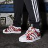 Совместная коллекция adidas Originals и NIGO 