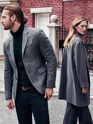 Massimo Dutti коллекция New York City FW 2015/16 (59388.New_.Collection.Massimo.Dutti_.New_.York_.City_.FW_.2015.02.jpg)