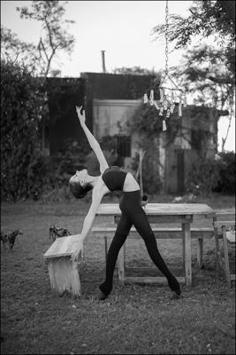 Ballerina kits от Wolford (60029.wolford.b.jpg)