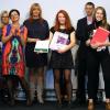 37 сезон конкурса молодых дизайнеров «Экзерсис» – юбилей: 20 лет конкурсу