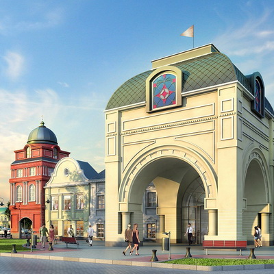 Строительство второй очереди Outlet Centre Moscow (60455.Stroitelstvo.Vtoroy.Ocheredi.Fashion.House_.Outlet.Center.s.jpg)