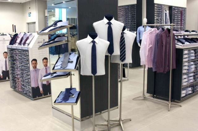 Флагманский дизайнерский универмаг сети Debenhams открылся в Москве (60699.Debenhams.aviapark.05.jpg)
