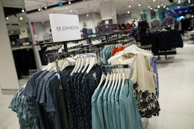 Флагманский дизайнерский универмаг сети Debenhams открылся в Москве (60699.Debenhams.aviapark.15.jpg)