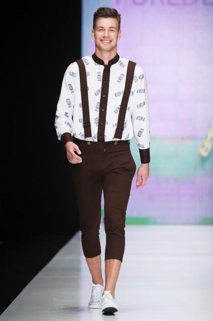 Fureddo SS 2016 (весна-лето) (61339.Mercedes.Benz_.Fashion.Week_.Kollekciya.Fureddo.SS_.2016.16.jpg)