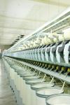 Компания «Камышинский текстиль» планирует расширить ассортимент товаров, в том числе, за счет изготовления трикотажа. Как сообщает администрация Волгоградской области, за девять месяцев 2015 года предприятием выпущено 4,3 млн изделий, темп роста к аналогичному периоду 2014 года составил 365,4%.