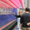 Российские текстильщики закупят оборудования на сумму более 1,5 миллиарда рублей