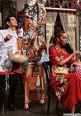 Рекламная кампания Dolce & Gabbana SS 2016 (62645.Novaya.Reklamnay.Kampaniya.Dolce_.Gabbana.SS_.2016.02.jpg)
