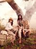 Коллаборация UNIQLO и Ines de la Fressange (62836.Kollaboraciya.UNIQLO.Ines_.De_.La_.Fressange.SS_.2016.06.jpg)