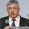 Президент «Рослегпром» Александр Круглик предложил меры по стабилизации работы отрасли
