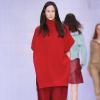 Mercedes-Benz Fashion Week Russia: день первый