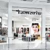 Новый магазин Tamaris в Москве