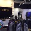 В столице открылся магазин KOS